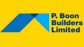 P.Boon Builders