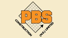 PBS Construction