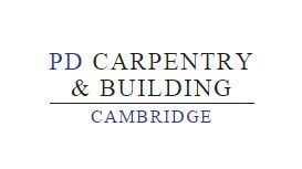 P D Carpentry