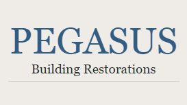 Pegasus Restorations Pegasus Restorations