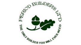 Period Builders