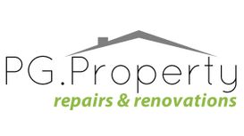 PG Property Repairs & Renovations