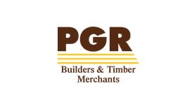 PGR Timber