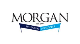 P J Morgan Builders