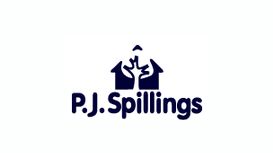 P J Spillings