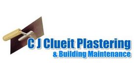 C J Clueit Plastering