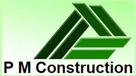 P M Construction