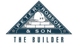 Peter Robson & Son Builders