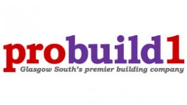 Pro Build 1 Pro Build 1