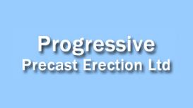 Progressive Precast Erection