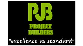 Project Builders