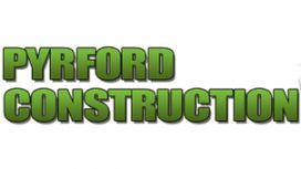 Pyrford Construction