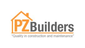P Z Builders
