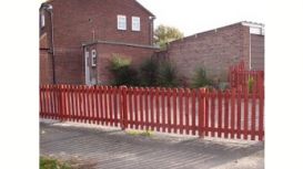 Quality Building & Fencing