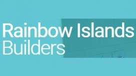 Rainbow Islands Builders