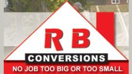 R B Conversions