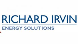 Richard Irvin Energy Solutions