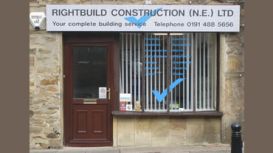 Rightbuild Construction Rightbuild Construction