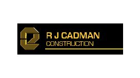 R J Cadman Construction