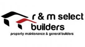 R & M Select Builders