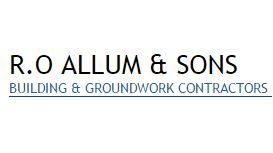 Ro Allum & Sons