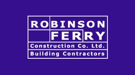 Robinson Ferry Construction