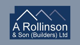 A Rollinson & Son Builders