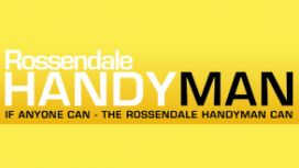 Rossendale Handyman