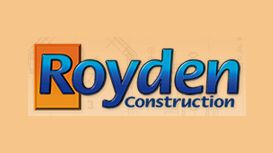 Royden Construction Wirral