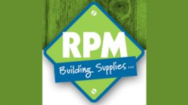 RPM Building Supplies