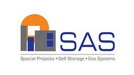 SAS Local Builder