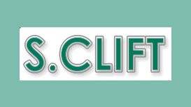 S. Clift Building Contractors