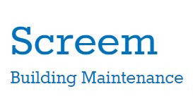 Screem Building Maintenance