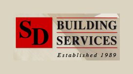 SD Building Services