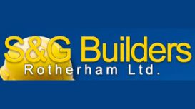 S & G Builders