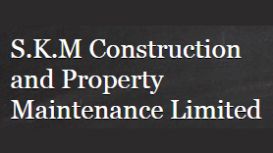 S K M Construction