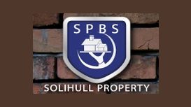 Solihull Property Building Services