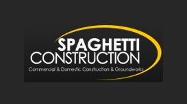 Spaghetti Construction/Concretors