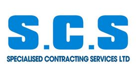 Specialised Contracting Services