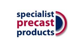 Specialist Precast Products