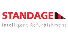 Standage Standage