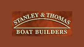Stanley & Thomas Boat Builders