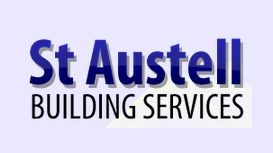 St Austell Building Services