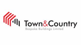 Town & Country Bespoke Building