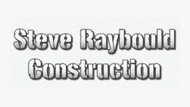 Raybould Steve