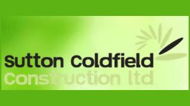 Sutton Coldfield Construction