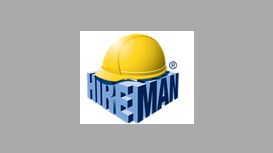 The Hireman (London)