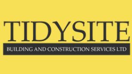 Tidysite Building & Construction Services