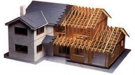 Advantage Timber Construction