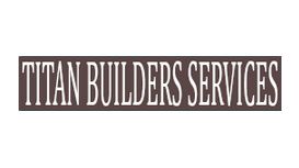Titan Builders Service